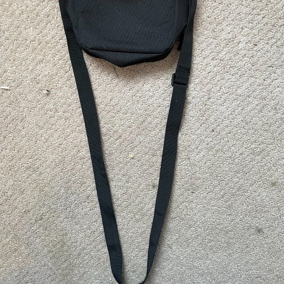 The Villain Marty Scurll Villain Enterprises mini backpack WWE AEW ROH NJPW - Picture 4 of 9